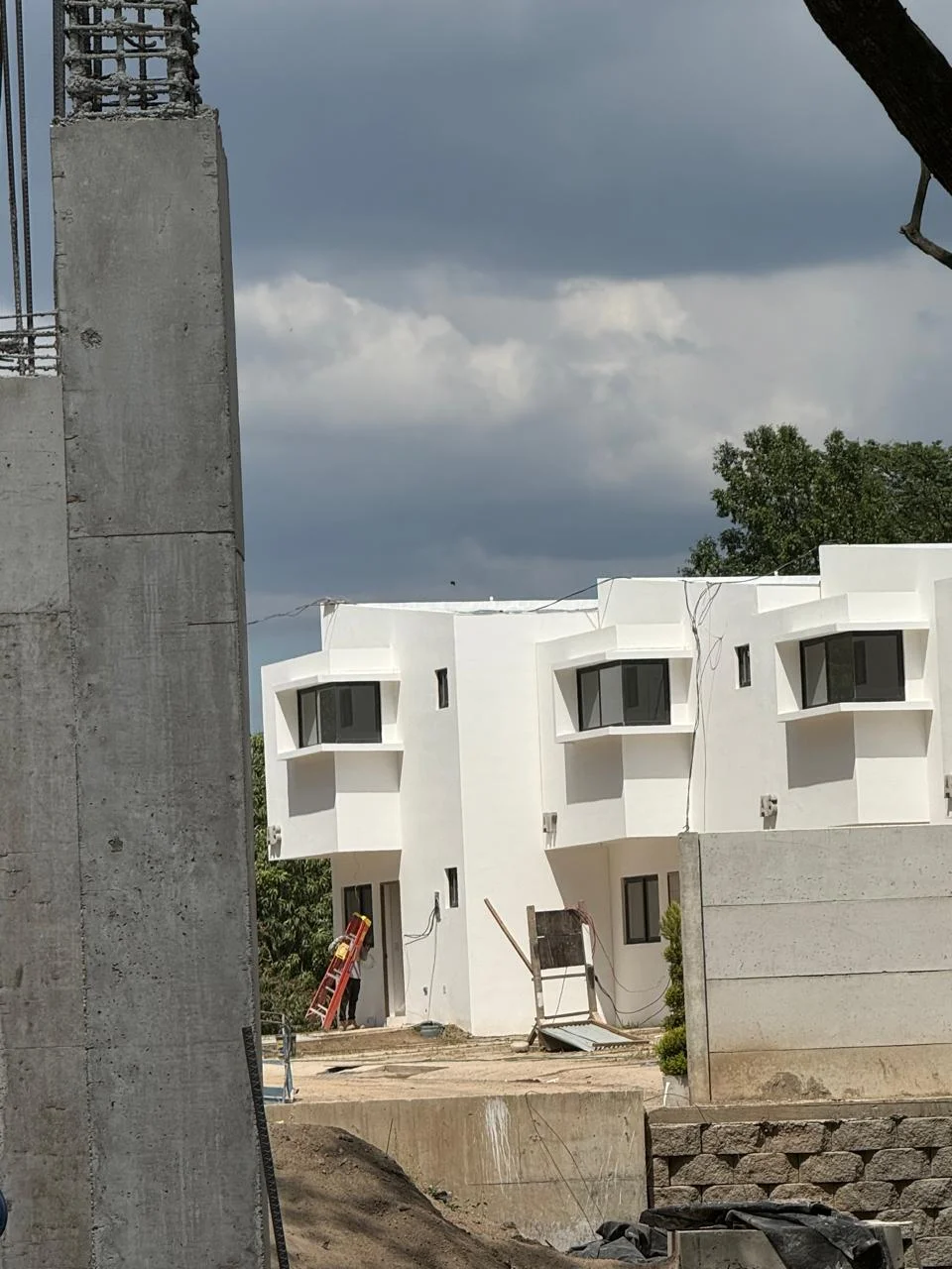 Complejo Habitacional Vistas 75 — foto 5